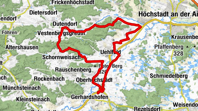 Mapa