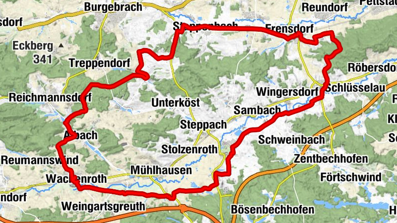 Mapa