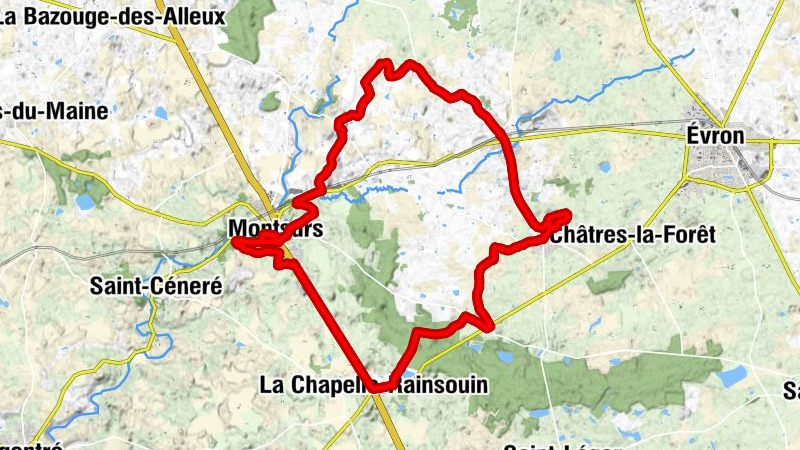Mapa