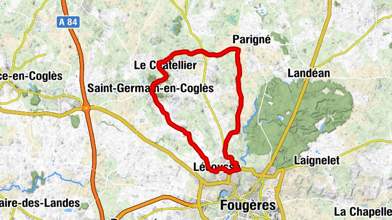 Mapa