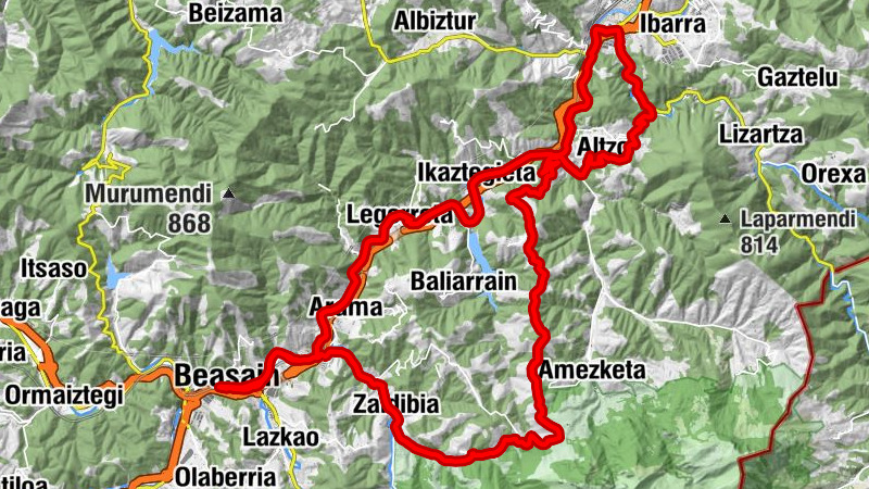 Mapa