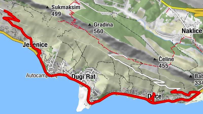 Mapa