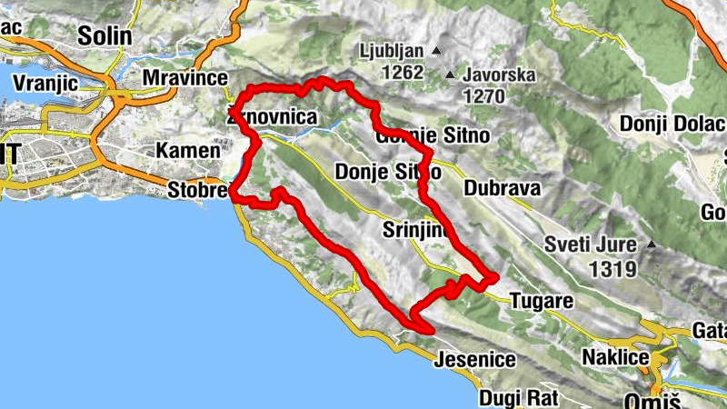 Mapa