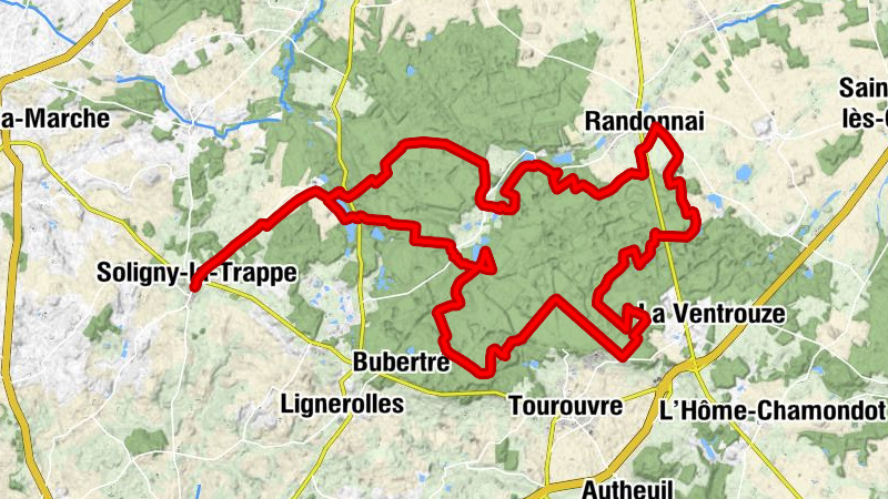 Mapa