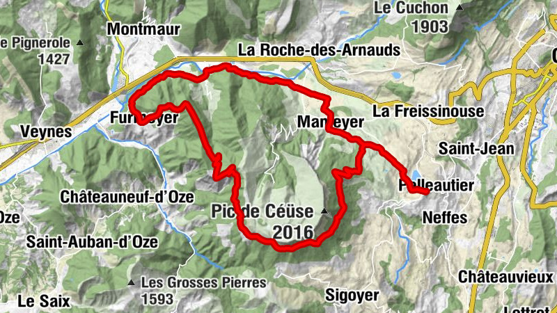 Mapa