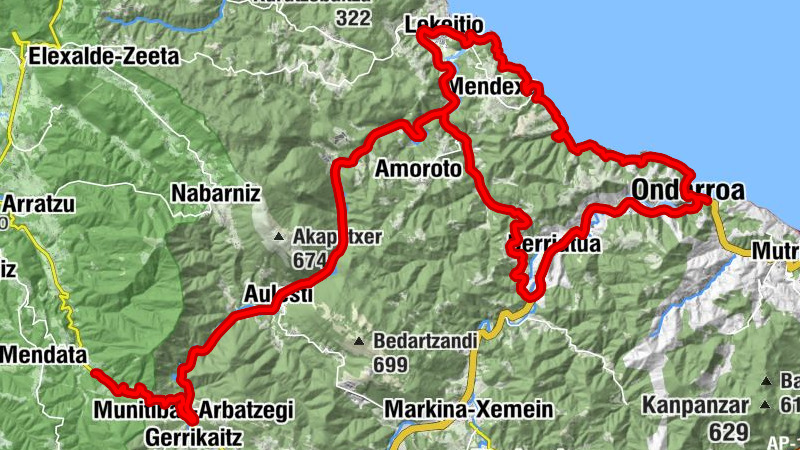 Mapa