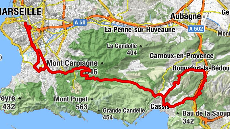Mapa