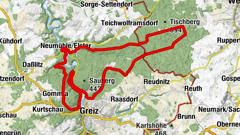 Mapa