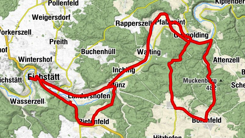 Mapa