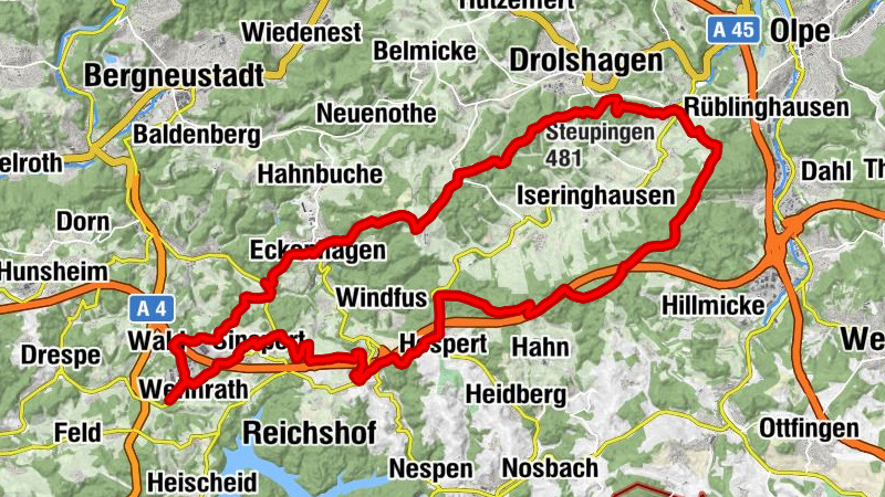Mapa