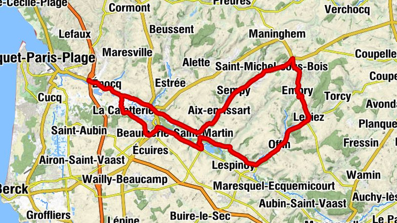 Mapa
