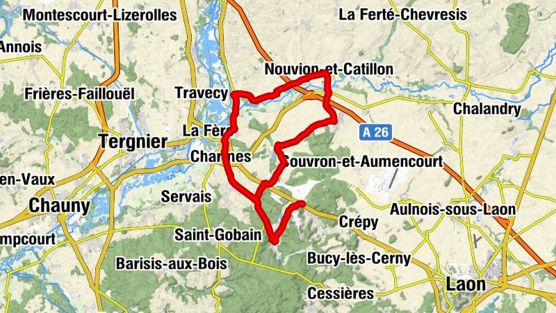 Mapa