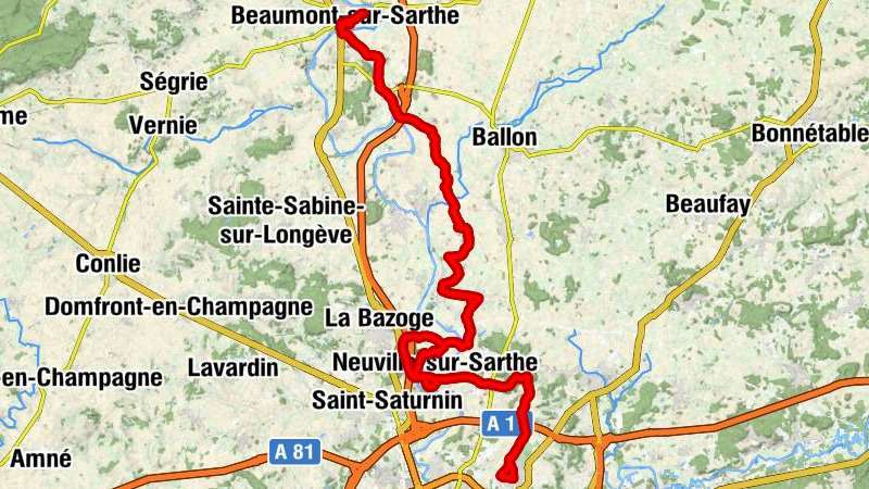 Mapa