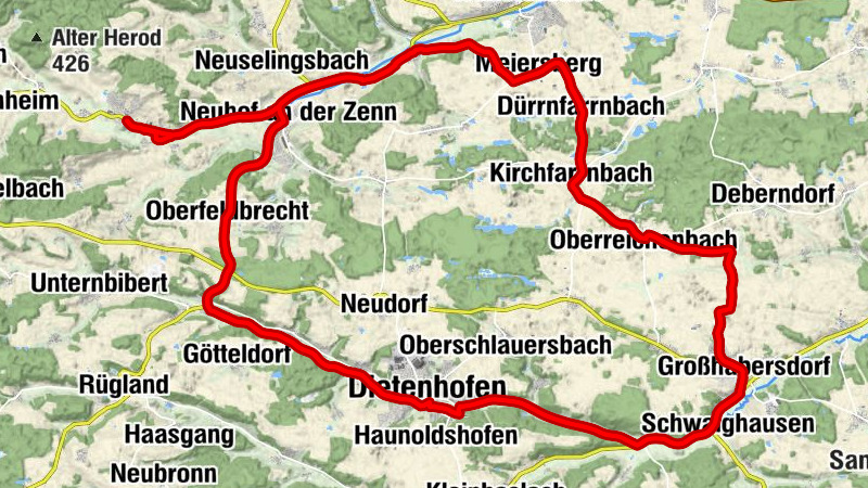 Mapa