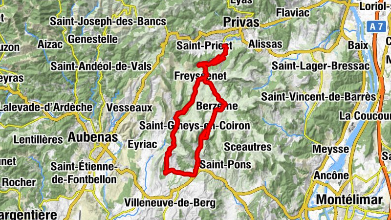 Baudoin Sud - Freyssenet - Église Saint-Pierre - Église de l'Assomption