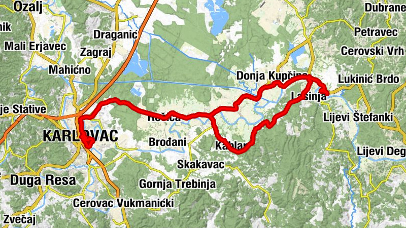 Mapa
