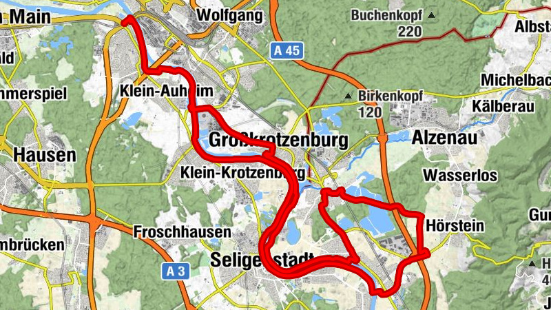 Mapa