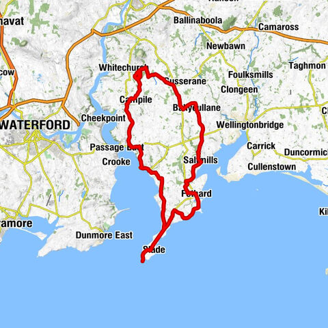 JFK Memorial Park Miniature Railway - Saint Aidan's Church - All Saints Church - Our Lady Star of the Sea