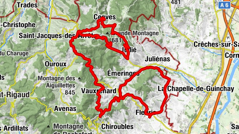 Mapa