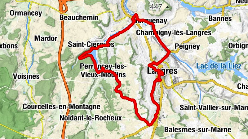 Mapa