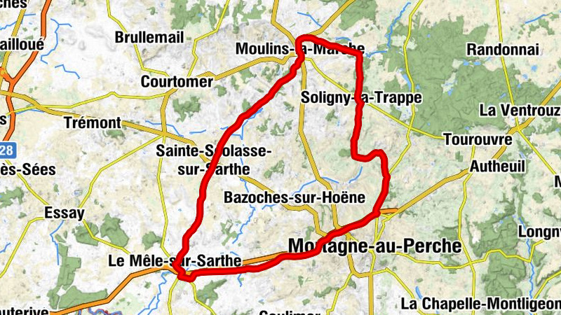 Mapa