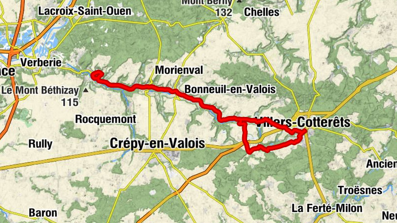 Mapa
