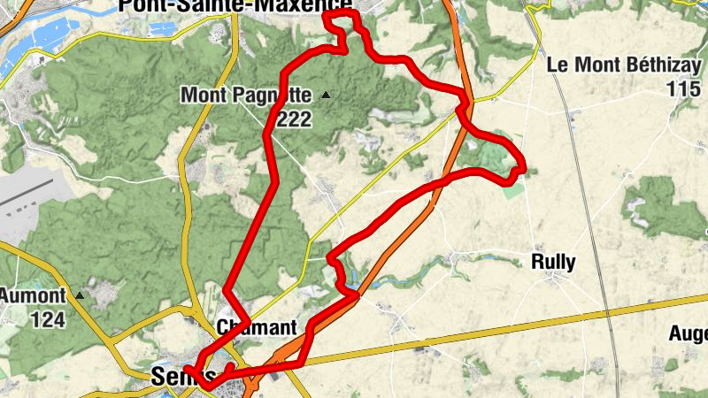 Mapa
