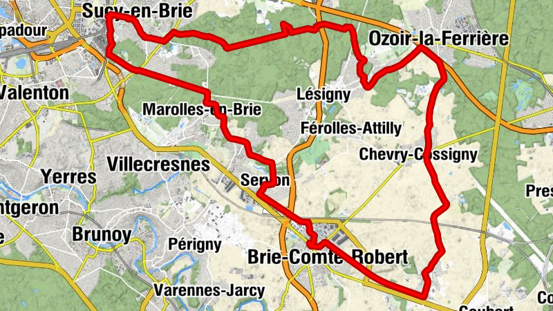 Mapa
