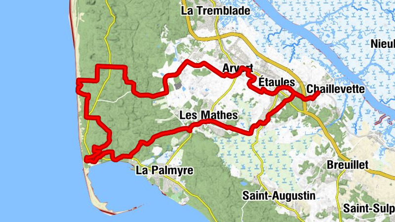 Mapa
