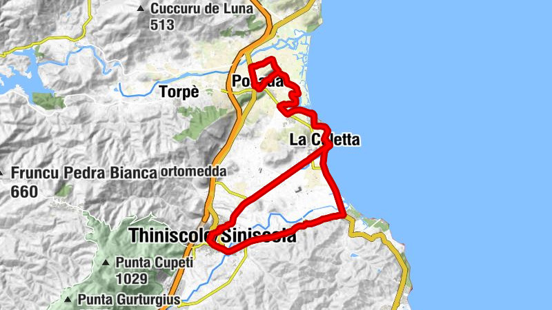 Beata Vergine del Carmine - Chiesa di San Giovanni - Monumento a Padre Pio da Pietrelcina - Chiesa Nostra Signora di Fatima