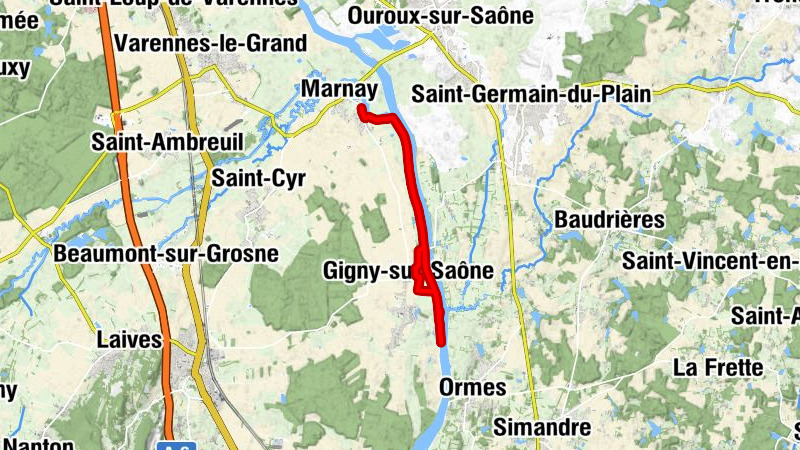 Mapa