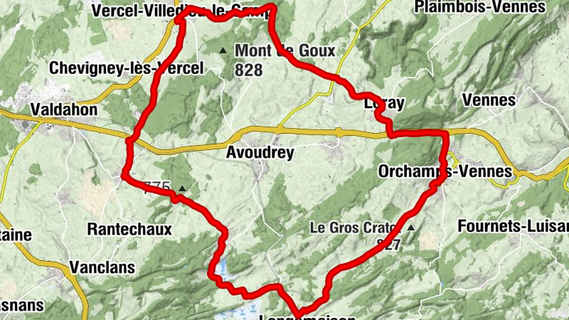Mapa