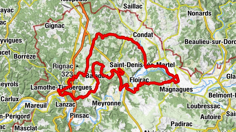 Mapa