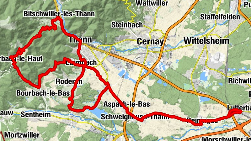 Mapa