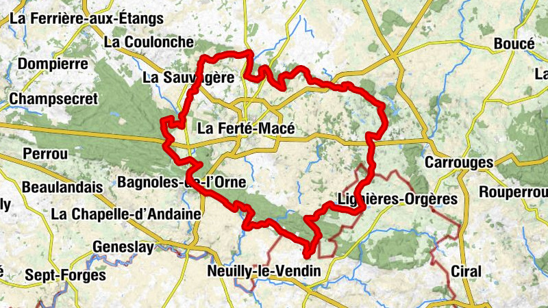 Mapa