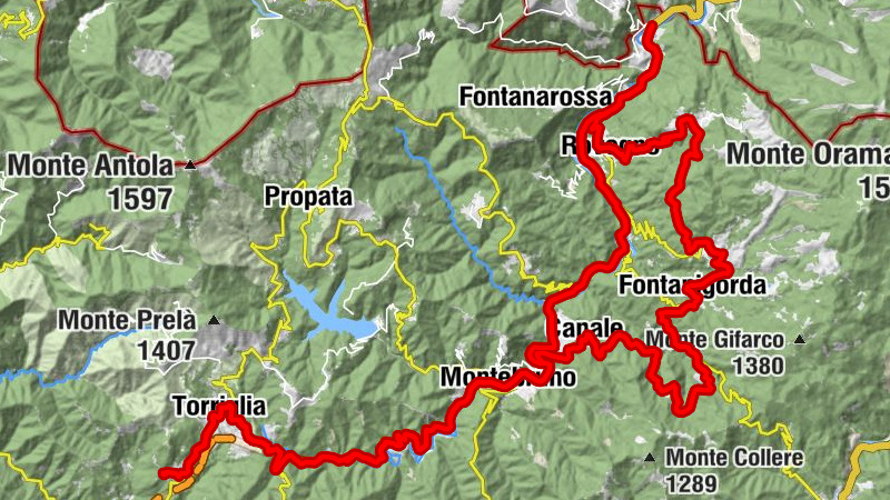 Mapa