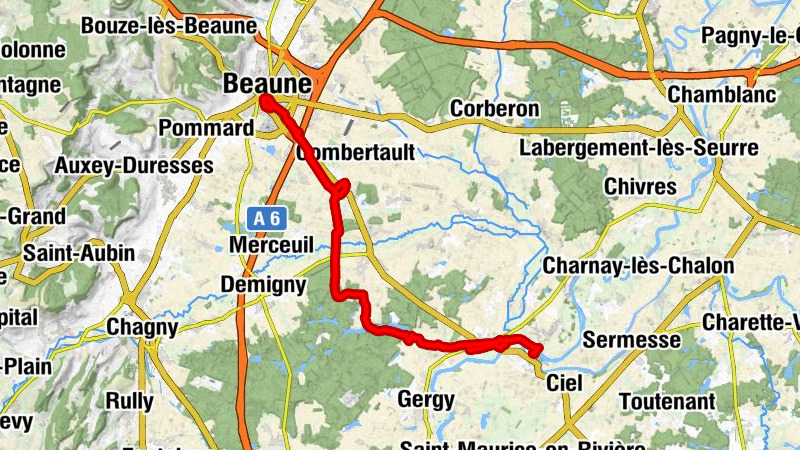 Mapa