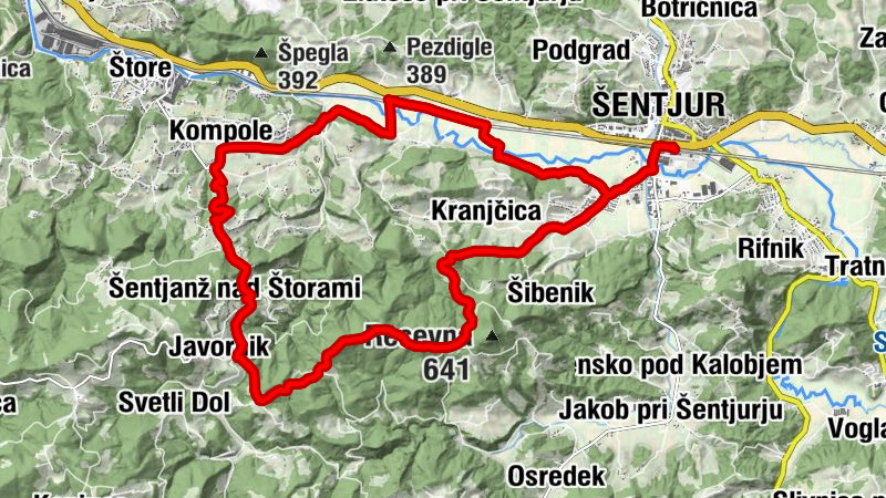 Mapa