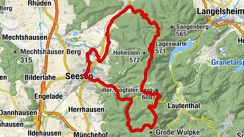 Mapa