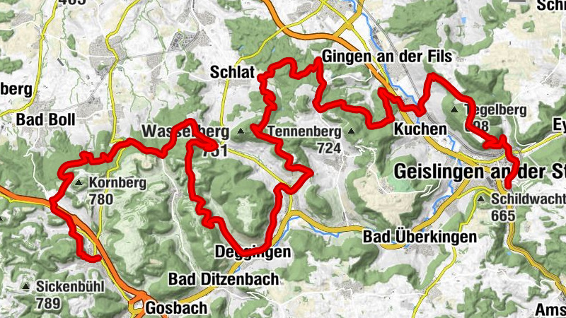 Mapa