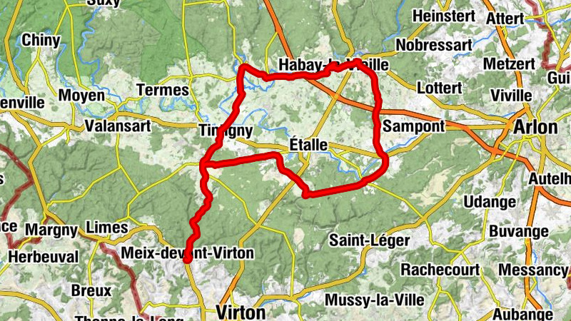 Mapa