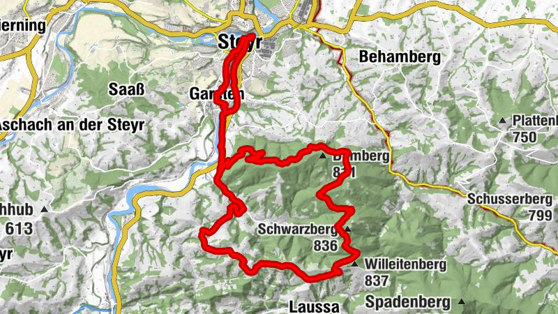 Mapa