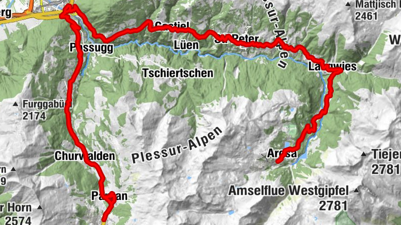 Mapa