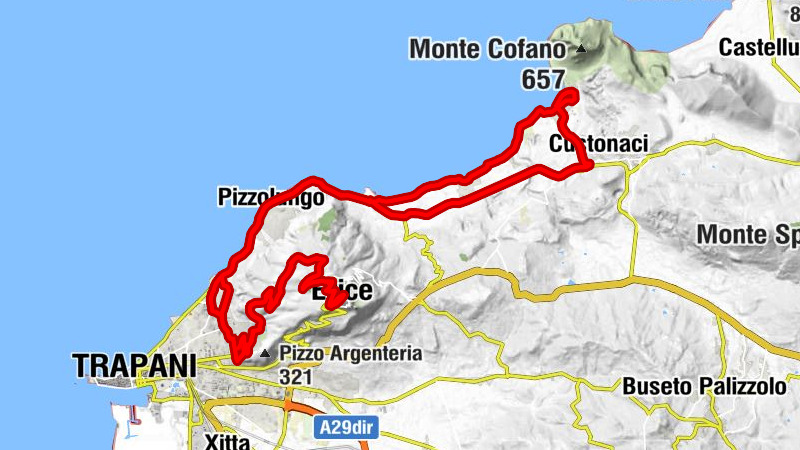 Cornino - flinstones - Chiesa di Sant'Isidoro - Chiesa di Sant'Isidoro e del Beato Luigi