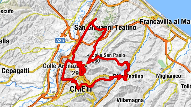 Mapa