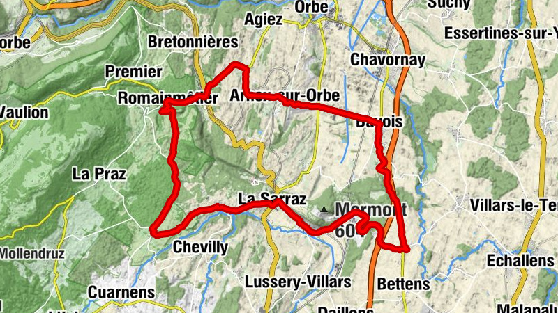 Mapa