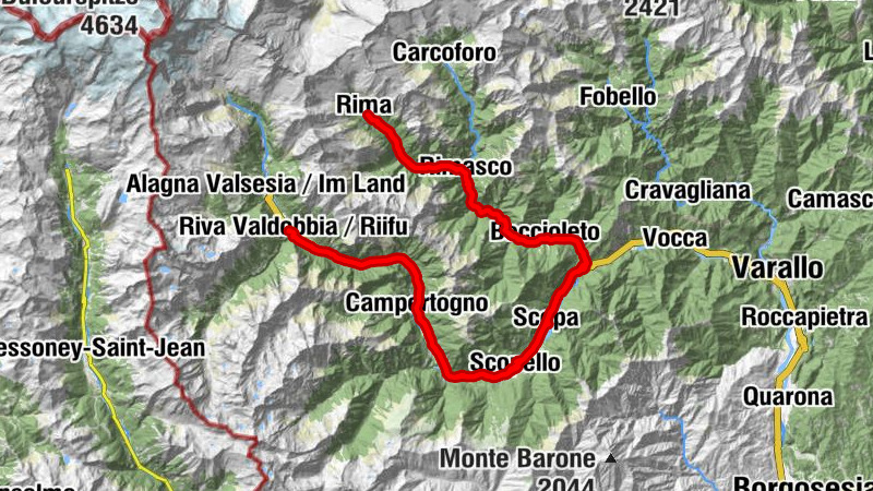 Mapa