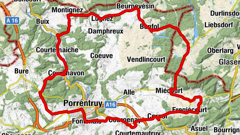 Mapa