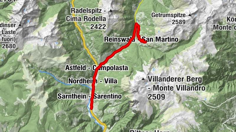 Mapa
