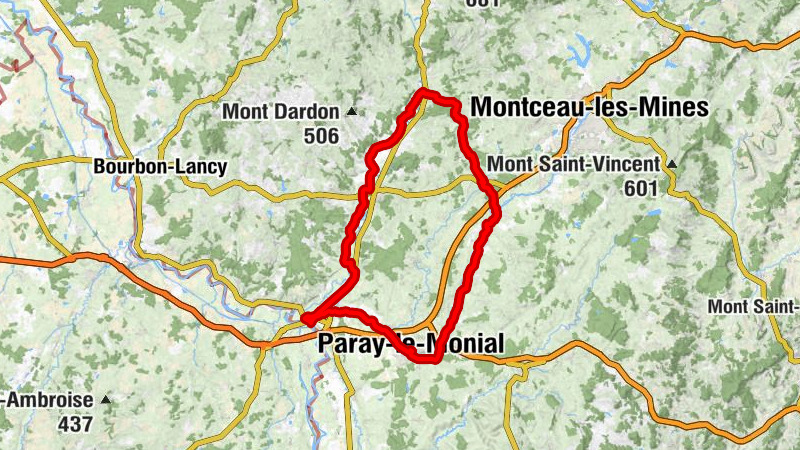 Mapa